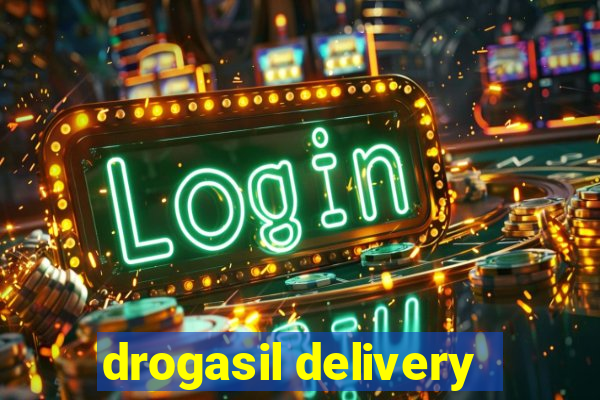 drogasil delivery