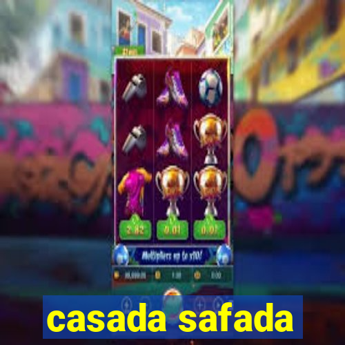 casada safada