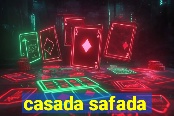 casada safada