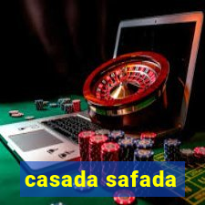 casada safada