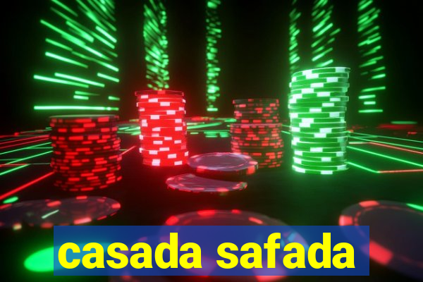 casada safada