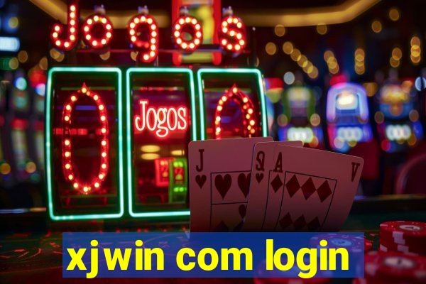 xjwin com login