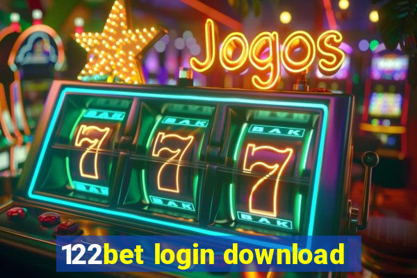 122bet login download