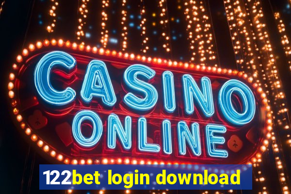 122bet login download