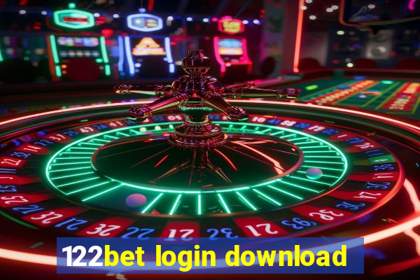 122bet login download