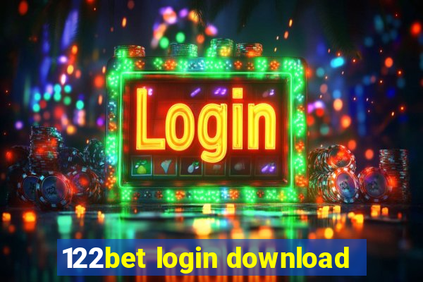 122bet login download