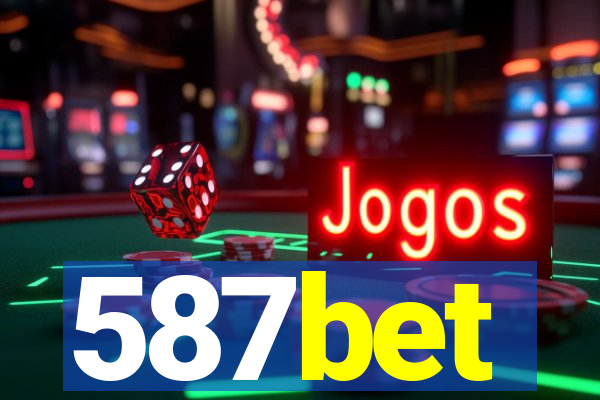 587bet