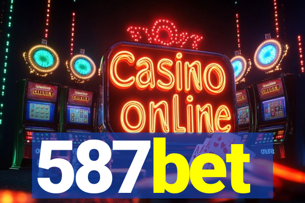 587bet