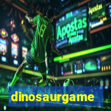 dinosaurgame