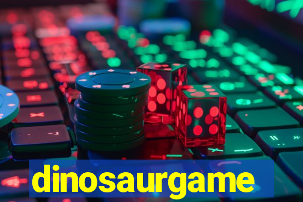 dinosaurgame