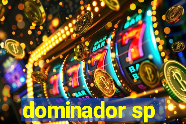 dominador sp