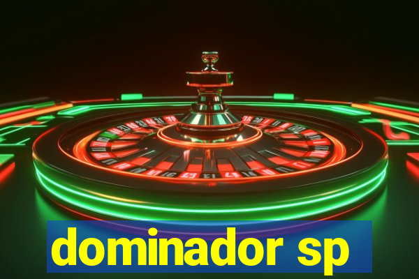 dominador sp