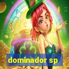 dominador sp