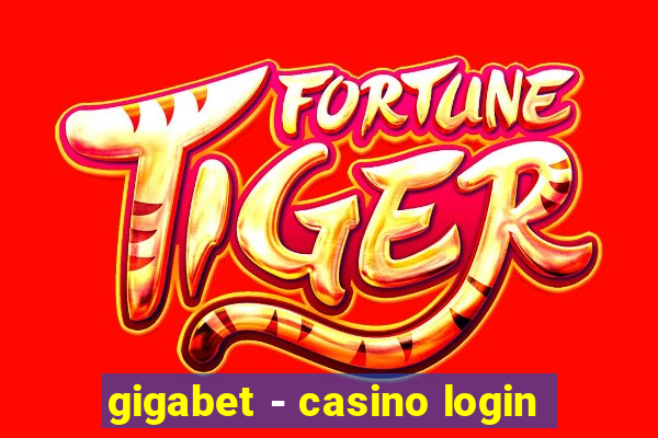 gigabet - casino login