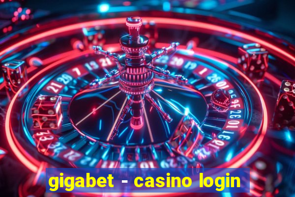 gigabet - casino login