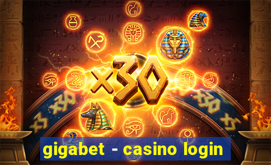 gigabet - casino login