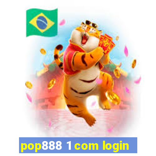 pop888 1 com login