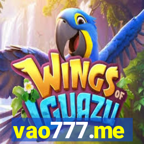 vao777.me