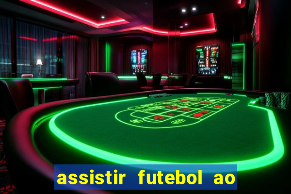 assistir futebol ao vivo gratis palmeiras