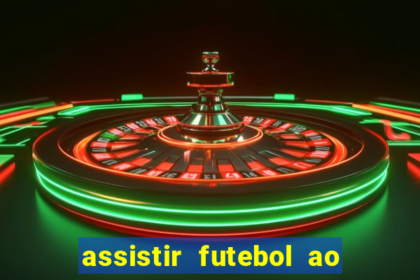 assistir futebol ao vivo gratis palmeiras