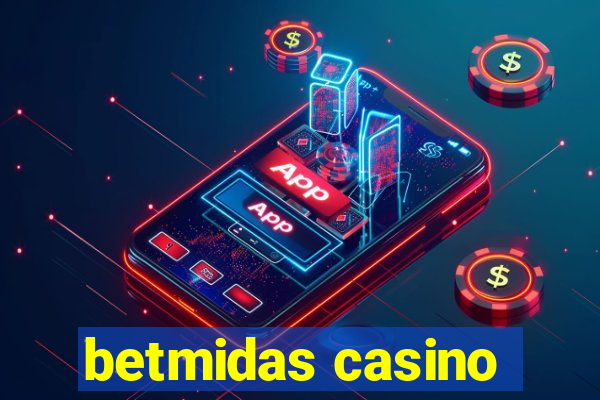 betmidas casino