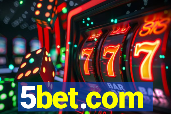 5bet.com