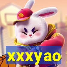 xxxyao