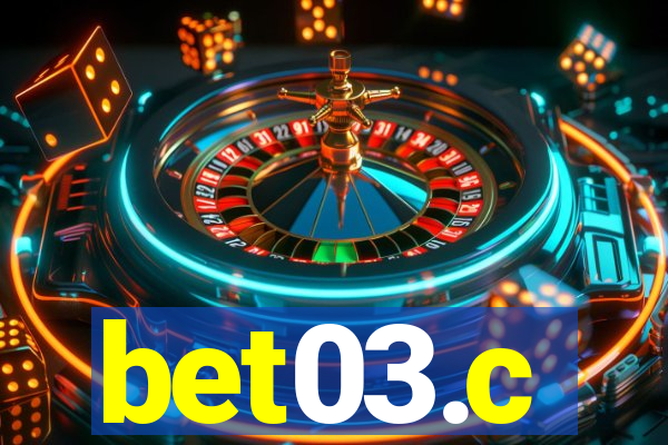 bet03.c