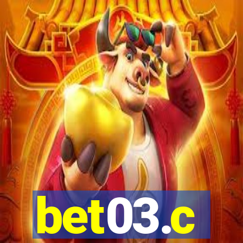 bet03.c