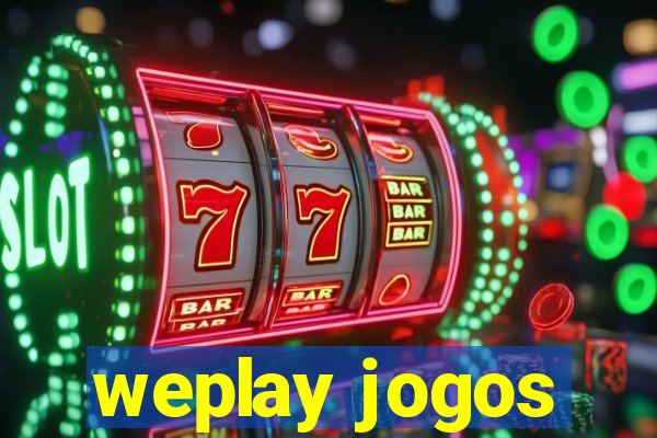 weplay jogos