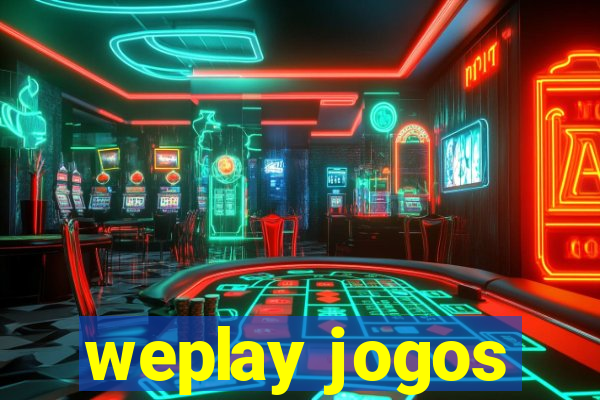 weplay jogos