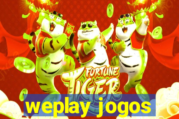 weplay jogos