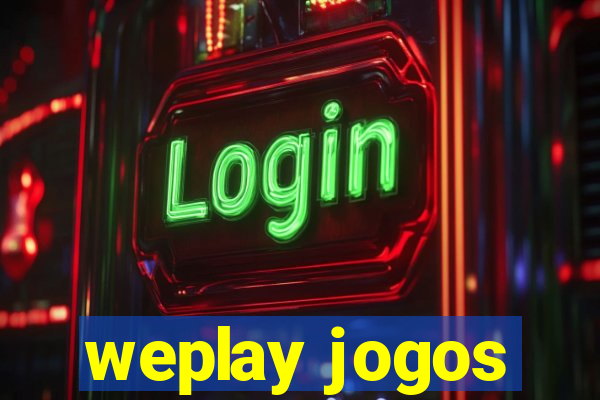 weplay jogos