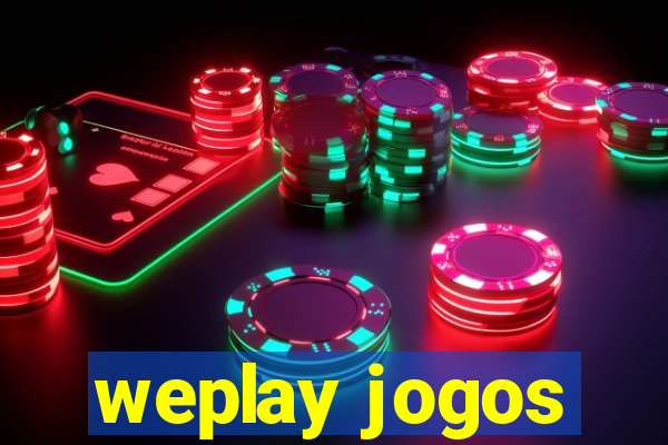 weplay jogos