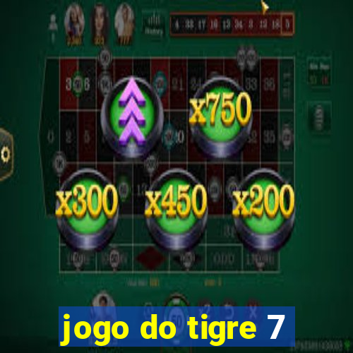 jogo do tigre 7