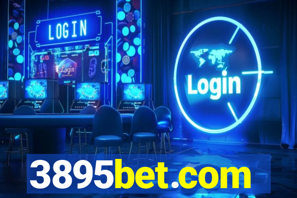 3895bet.com