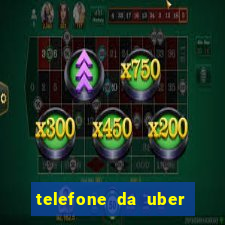 telefone da uber porto alegre