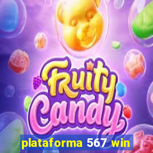 plataforma 567 win