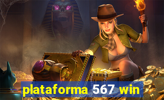 plataforma 567 win