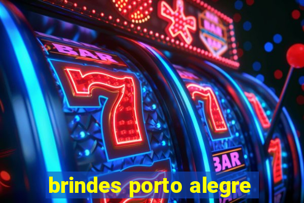 brindes porto alegre