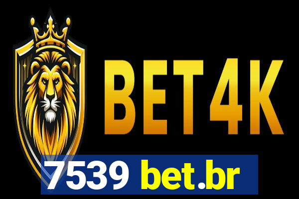 7539 bet.br