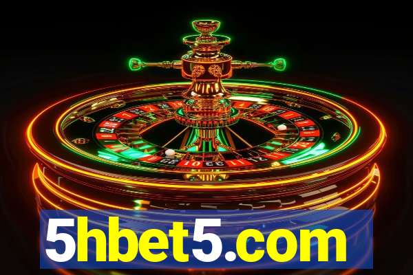 5hbet5.com