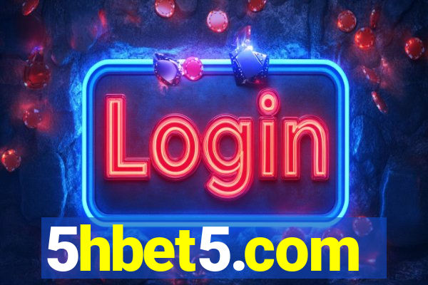 5hbet5.com