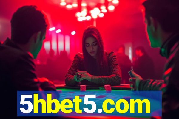 5hbet5.com