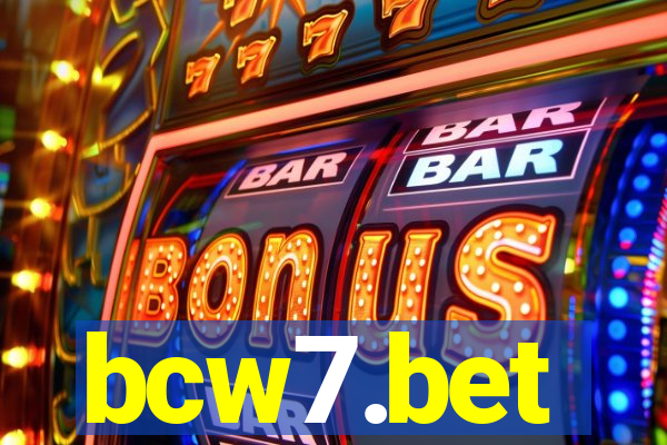 bcw7.bet