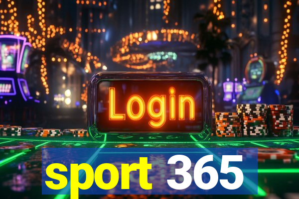 sport 365