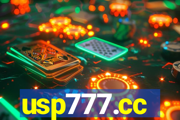 usp777.cc