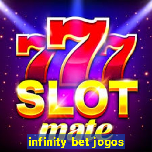 infinity bet jogos