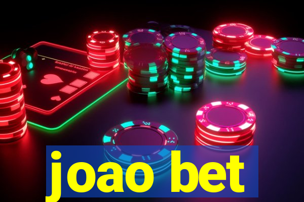 joao bet