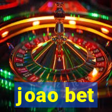 joao bet